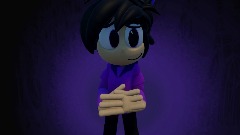 A screenshot taken in Dreams. 6 of 9.