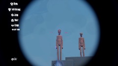 A screenshot taken in Dreams. 2 of 9.