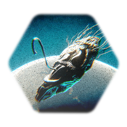 EDC Black Knight Satellite