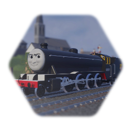Dudley the Vagrant Engine