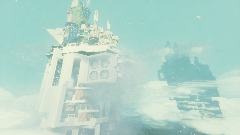 A screenshot taken in Dreams. 12 of 28.