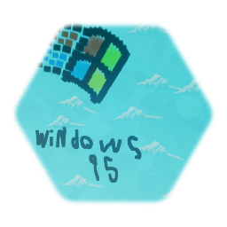 1995Windows 95