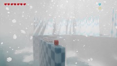 A screenshot taken in Dreams. 25 of 28.