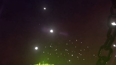 Gluttony Cleareance Boss Level