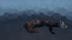 A screenshot taken in Dreams. 3 of 3.
