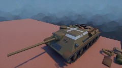 A screenshot taken in Dreams. 5 of 9.