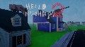 My Hello neigbor 2 demo