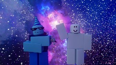 (AY) My OC's Animation Place