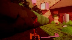 A screenshot taken in Dreams. 12 of 19.