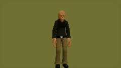 A screenshot taken in Dreams. 3 of 26.