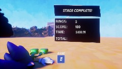 A screenshot taken in Dreams. 1 of 3.