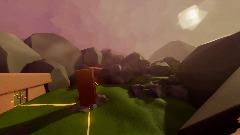 A screenshot taken in Dreams. 7 of 10.