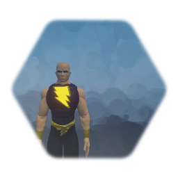 Black Adam