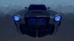 A screenshot taken in Dreams. 4 of 6.