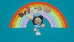 A screenshot taken in Dreams. 1 of 1.