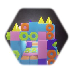 Collection Of Collections