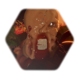 Resident evil 3 Remake : Nemesis V2 (Outdated)