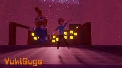 A screenshot taken in Dreams. 18 of 22.