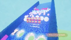 A screenshot taken in Dreams. 2 of 15.