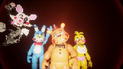 Fnaf 2