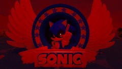 Sonic.EXE Intro (Remake)
