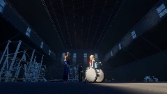 Murder in the Warehouse