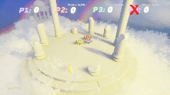 Battle Tops - Level 5