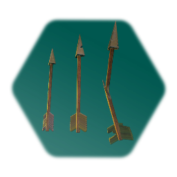 Arrows
