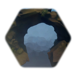 Rock Arch