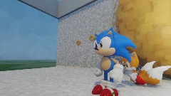 A screenshot taken in Dreams. 4 of 5.