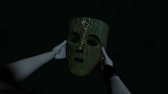 A screenshot taken in Dreams. 11 of 23.