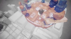 Mein Uralter Tempel!