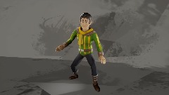 A screenshot taken in Dreams. 4 of 9.