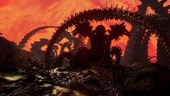 A screenshot taken in Dreams. 6 of 14.