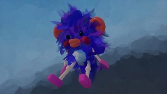 A screenshot taken in Dreams. 2 of 3.