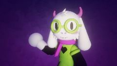 A screenshot taken in Dreams. 17 of 22.