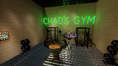 A screenshot taken in Dreams. 8 of 27.