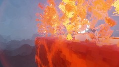 A screenshot taken in Dreams. 10 of 21.