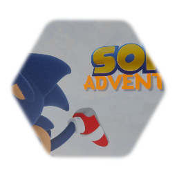Sonic Adventure Kit