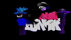 Dave and Bambi Xyvenn Edition Menu