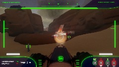 A screenshot taken in Dreams. 2 of 3.