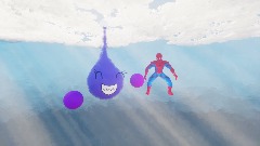 A screenshot taken in Dreams. 2 of 3.