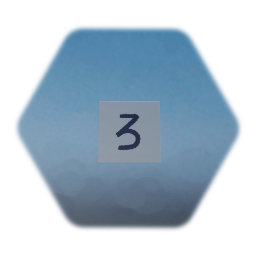 ろ "ro" Japanese letter