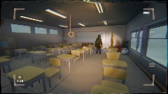 A screenshot taken in Dreams. 12 of 18.