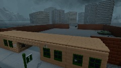 A screenshot taken in Dreams. 1 of 5.