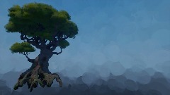 A screenshot taken in Dreams. 3 of 3.