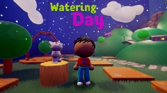 A screenshot taken in Dreams. 9 of 23.