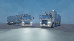 A screenshot taken in Dreams. 1 of 5.