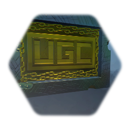 UGC S2 Logo