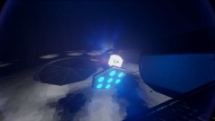 A screenshot taken in Dreams. 4 of 5.